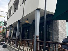 -星巴克臻选(成都宽窄巷子店)