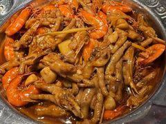 -胖哥俩肉蟹煲(梅溪步步高店)