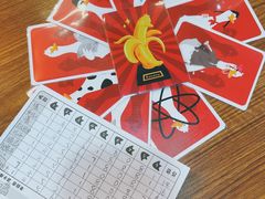 -嗨刻桌游(天一豪景店)