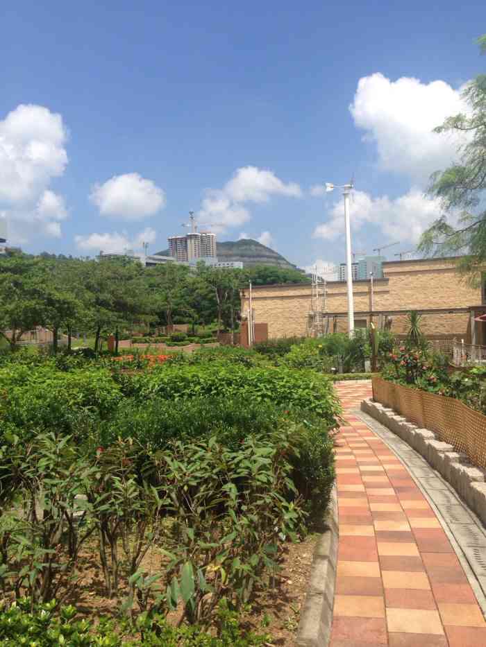 佐敦谷公园-"佐敦谷公园:地铁彩虹站下车b出口左手乘坐.