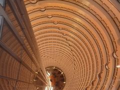 -上海金茂大厦88层观光厅