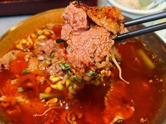-淮扬府(安定门店)