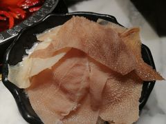 脆嫩毛肚-川味观·鲜货火锅(景芳水湘店)