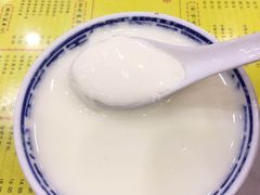 姜撞双皮奶-民信老铺(人民路店)