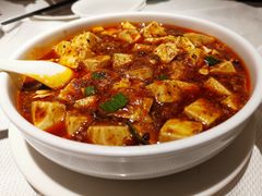 -渝信川菜(华盛店)
