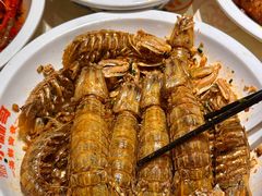 -小林哥的海鲜馆·夜宵烧烤(渔人码头店)