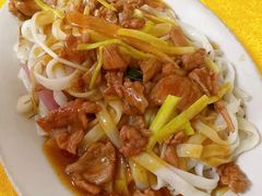 -棠记大排档(海珠店)