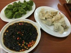 -鸿毛饺子(紫竹桥店)