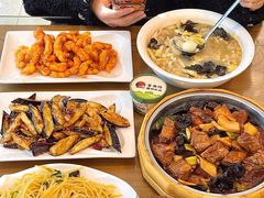 -鲁南仔·滕州炒鸡(经三路店)