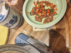 -民俗村柴火灶·景德江西菜(中国陶瓷博物馆店)