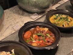 -南京长江之舟华邑酒店·鲜艳自助餐厅