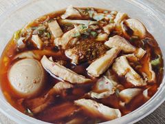 -窦四牛杂面(总店)