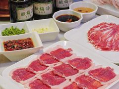 -牛街·马辈儿涮肉(牛街总店)