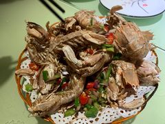-廣記海鲜(杨汊湖一店)