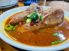 -常山土菜馆(文三西路店)