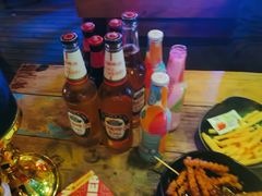 -海雾里小酒馆(观音桥店)
