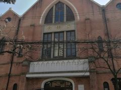 -上海基督教景灵堂