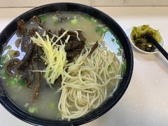 -瞻老元面馆(双塘路店)
