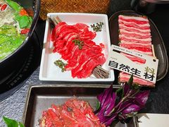 -山缓缓火锅(青岛万象城店)