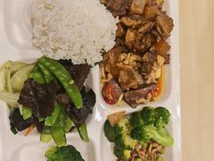 -同济大学-北苑食堂