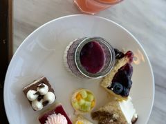 -金茂君悦·食在56海鲜自助餐厅ON56