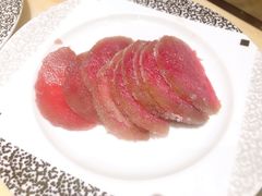 -西藏饭店·亚克·食光自助餐厅(文殊院店)