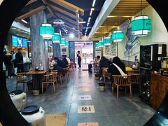 -西羊市老米家泡馍(西羊市店)