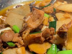 -农耕记·湖南土菜(halo广场店)