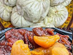 -必点海鲜·海肠捞饭·鲅鱼水饺(滨江道店)