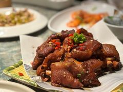 -佬太公海鸭·海鲜大排档(上海总店)