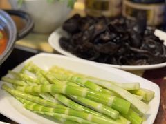 -彭记铁锅肥肠(东四总店)