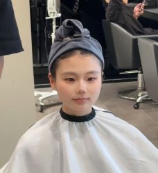 -凯博K-boom Hair Salon