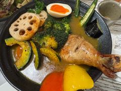 -娜娜家•Nana's restaurant (南开大悦城店)