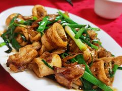 豉油皇吹筒仔-蛇口康乐快餐鱼仔档(翠苑小区店)