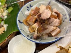 -园林美食城·本土农家菜(杨和镇店)