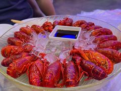 -金陵暴走小龙虾·迷踪蟹(凯德MALL店)
