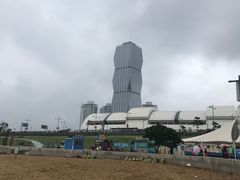 -在海一方公园