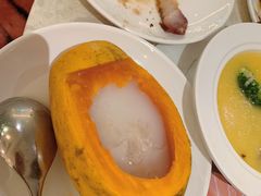 -芭菲盛宴·环球美食(解放碑英利国际店)