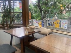 -Nirvana Cafe&Bar(北仓文创街区店)