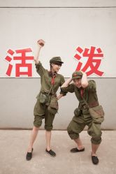 -唯一视觉婚纱摄影(李家村店)