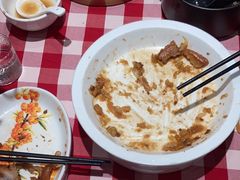 -西贝(武汉群星城店)