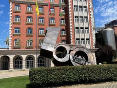 -青岛啤酒博物馆