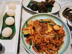 炒河粉-PHO爺·越南料理(亦庄大族广场店)