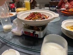 -楚禾宴·家宴(光谷大道店)