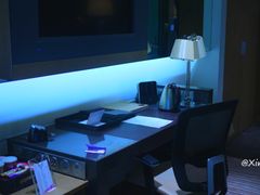 门面-深圳皇庭V酒店