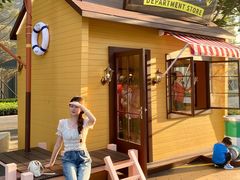 -东莞松山湖万象汇