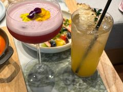 -沛家·西餐Brunch·直火料理