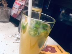 -必胜客(海滨店)