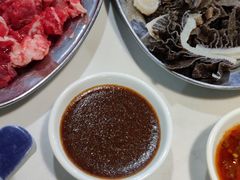 -菜忠潮州牛肉店(岗厦店)