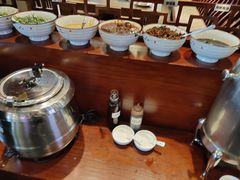 -小天鹅火锅·一线江景洪鼎旗舰店(洪崖洞店)